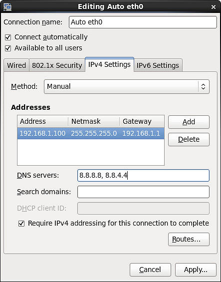 static_dns2